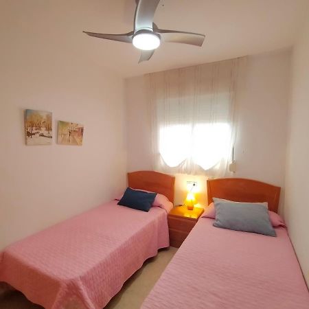 오로페사델마르 Acv - Isla Park-1ª Linea Planta 1 Sur 2 아파트 외부 사진
